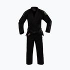 GI за бразилско джу-джицу Venum Contender Evo 2.0 черен