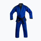 GI за бразилско джу-джицу Venum Contender Evo 2.0 кралско синьо