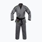 GI за бразилско джу-джицу Venum Contender Evo 2.0 storm grey