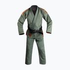 GI за бразилско джу-джицу Venum Contender Evo 2.0 дълбока горска зеленина