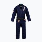 Кимоно GI за бразилско жиу-жицу Venum Elite 5.0 navy