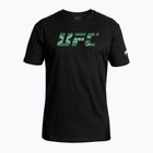 Мъжка тениска Venum UFC Adrenaline Unrivaled Classis Leon Edwards black