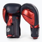 Venum Giant 3.0 боксови ръкавици тъмно синьо/червено