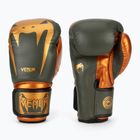 Боксови ръкавици Venum Giant 3.0 каки/бронз