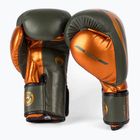 Боксови ръкавици Venum Giant 3.0 каки/бронз