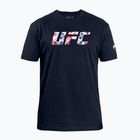 Мъжка тениска Venum UFC Adrenaline Unrivaled Max Holloway navy