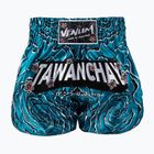 Мъжки шорти за тренировка Venum X Tawanchay blue/white