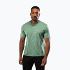 Мъжка тениска Venum Giant Connect lime green