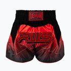 Мъжки шорти за тренировка Venum x RWS 2.0 Muay Thai black/red