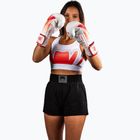 Спортен сутиен Venum x RWS 2.0 white/red
