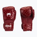 Боксови ръкавици Venum Contender 1.5XT Boxing glossy burgundy