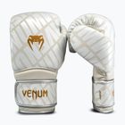 Боксови ръкавици Venum Contender 1.5XT Boxing light beige/white cream