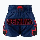 Мъжки шорти за тренировка Venum Inferno Muay Thai royal blue/red/black