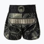 Мъжки тренировъчни шорти Venum Invader Muay Thai black/sand