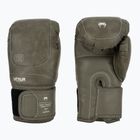 Боксови ръкавици Venum Impact Evo Scales army green
