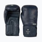 Боксови ръкавици Venum Impact Evo Scales Boxing midnight blue
