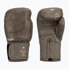 Боксови ръкавици Venum Impact Evo Scales brown