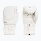Боксови ръкавици Venum Impact Evo Scales ivory