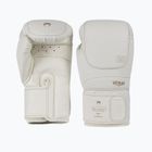 Боксови ръкавици Venum Impact Evo Scales Boxing ivory