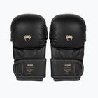 Спаринг ръкавици MMA Venum Impact Evo Scales MMA black