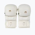 Ръкавици за спаринг MMA Venum Impact Evo Scales MMA ivory
