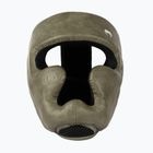 Боксьорска каска Venum Impact Evo Scales Headgear army green