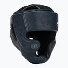 Боксьорска каска Venum Impact Evo Scales Headgear midnight blue