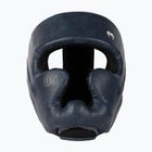 Боксьорска каска Venum Impact Evo Scales Headgear midnight blue