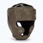 Боксьорска каска Venum Impact Evo Scales Headgear brown
