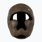 Боксьорска каска Venum Impact Evo Scales Headgear brown