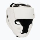 Боксьорска каска Venum Impact Evo Scales Headgear ivory
