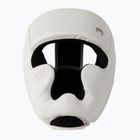 Боксьорска каска Venum Impact Evo Scales Headgear ivory