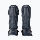 Протектори за пищяли и стъпала Venum Impact Evo Scales Shinguards midnight blue