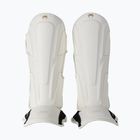 Протектори за пищяли и стъпала Venum Impact Evo Scales Shinguards ivory