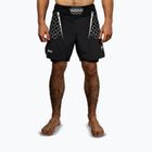 Мъжки шорти за тренировка Venum X WOW FC black/silver grey