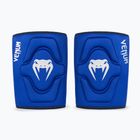 Протектор за коляно Venum Kontact Knee Pad royal blue/silver