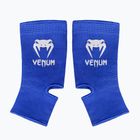 Протектор за глезен Venum Kontact royal blue/silver