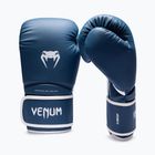Боксови ръкавици Venum Contender 1.5 cobalt blue/white