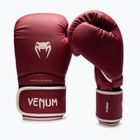 Боксови ръкавици Venum Contender 1.5 burgundy/sand