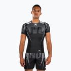 Мъжки рашгард Venum Adrenaline Rashguard black/silver grey