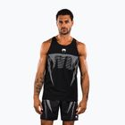 Мъжка тениска Venum Adrenaline black/silver grey