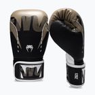 Боксови ръкавици Venum Adrenaline Boxing black/sand