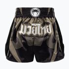 Мъжки шорти за тренировка Venum Adrenaline Muay Thai black/sand