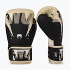 Боксови ръкавици Venum Adrenaline Boxing black/ivory