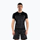 Мъжки рашгард Venum G-Fit Scales Rashguard black/charcoal grey