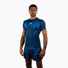 Мъжки рашгард Venum No Gi Rashguards indigo