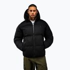 Мъжко ватирано яке Venum Attack Urban Gi Down black