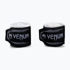 Боксови бандажи Venum Bats Night Handwraps 200 cm black/white