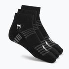 Чорапи Venum Vector Ankle 3 чифта black/grey