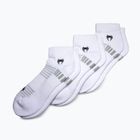 Чорапи Venum Vector Ankle 3 чифта white/grey